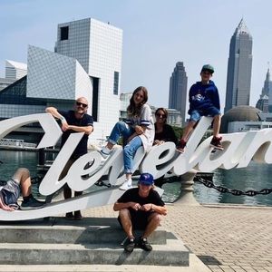 Meet your Posher, Grace